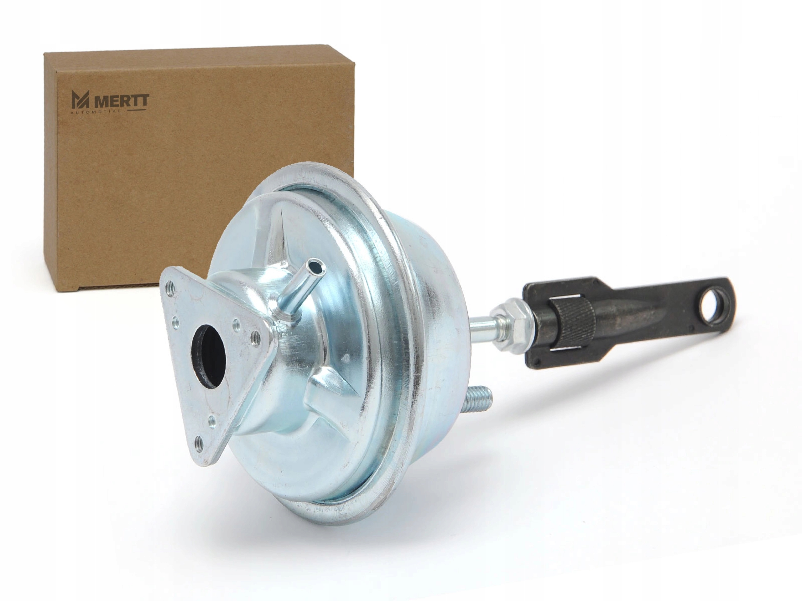 Hruška turbíny turbodmychadla ventil Ford Galaxy Kuga Mondeo Focus 2.0 TDCi