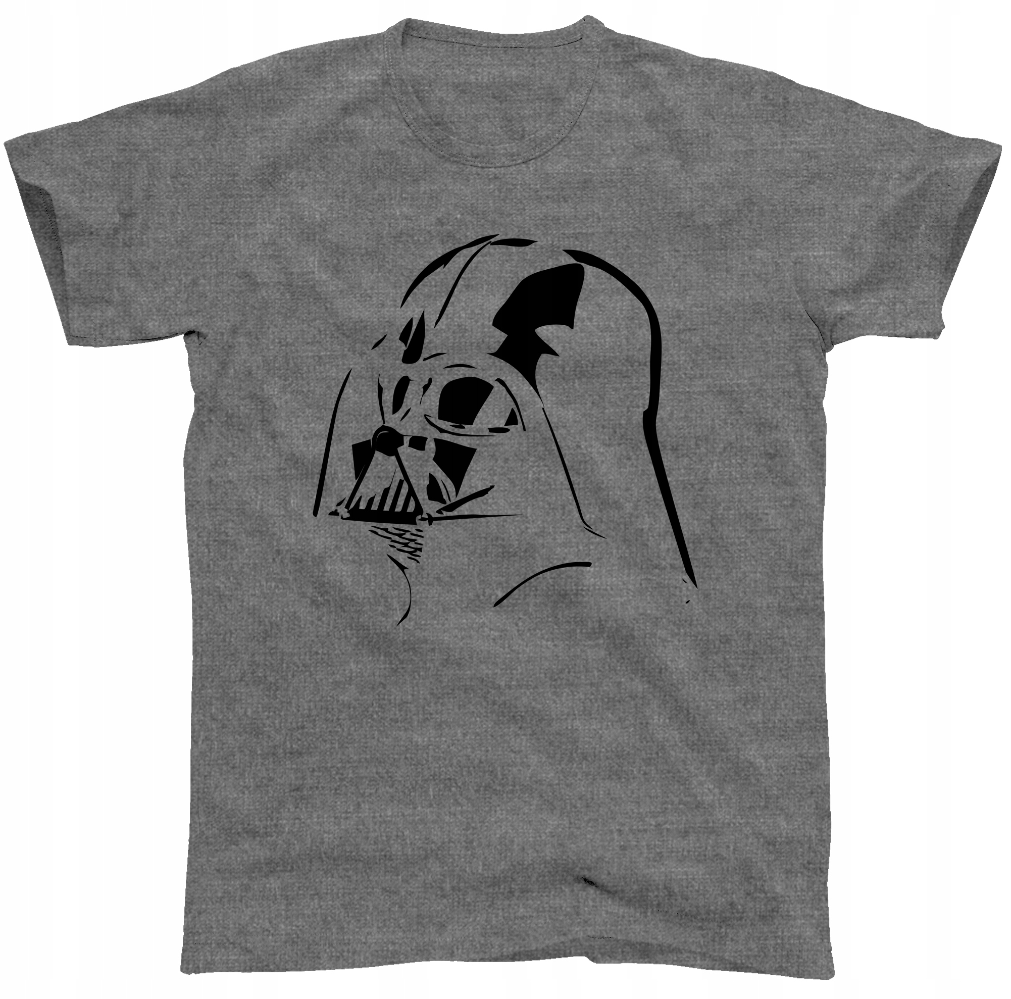 

Koszulka Star Wars Gwiezdne Wojny Black Vader