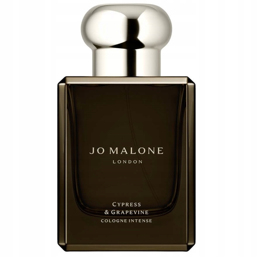 Jo Malone Cypress & Grapevine Intense Kolínská voda sprej 50 ml