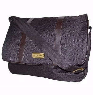 

Aramis Torba Messenger Bag