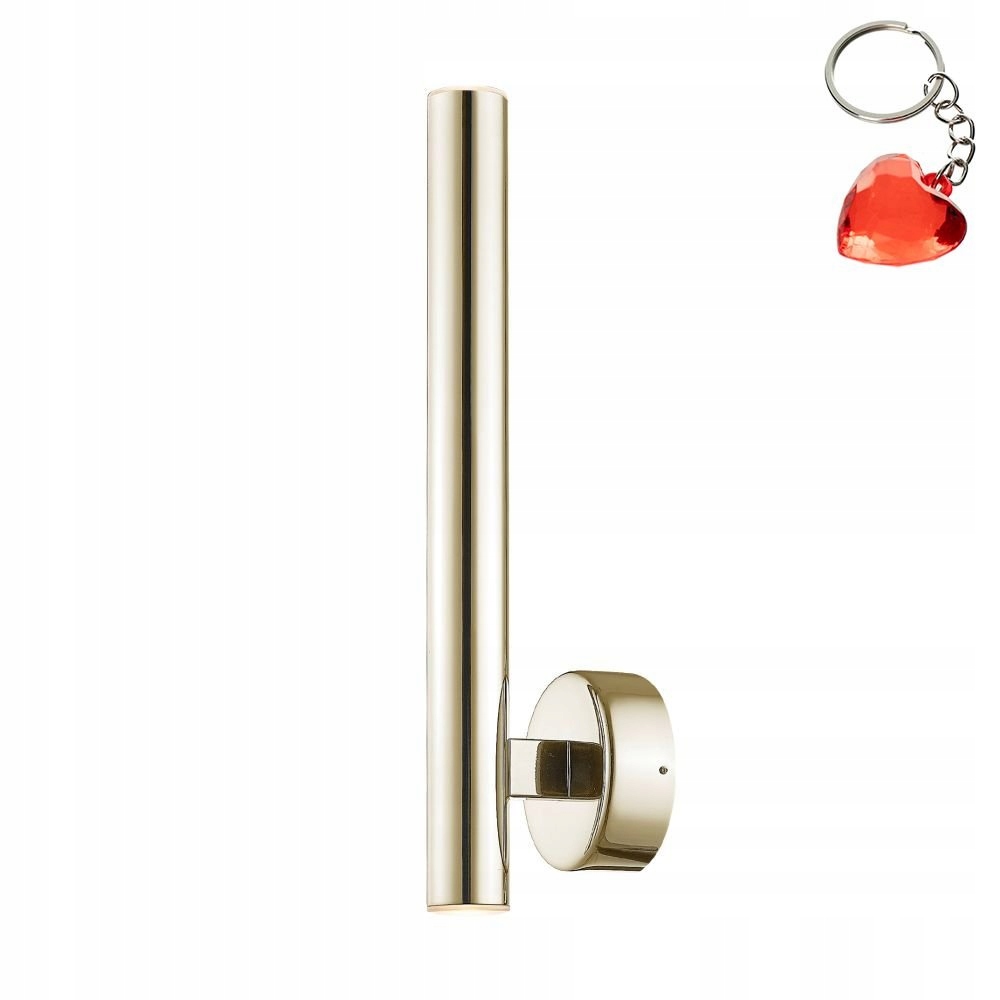 Led nástenné svietidlo Loya W0461-02B-F7F7 Zuma Line Darček