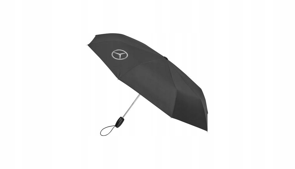 

Oryginalny Parasol Kompaktowy Mercedes-benz