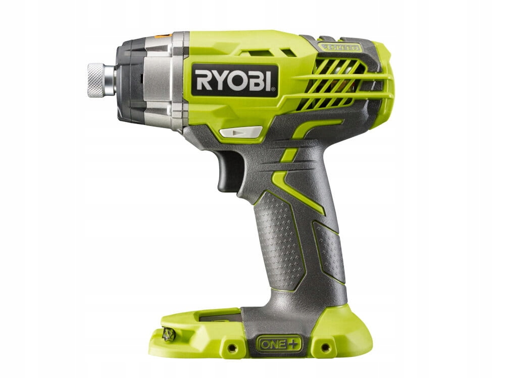 Zakrętarka udarowa 18V 3-biegowa Ryobi R18ID3-0