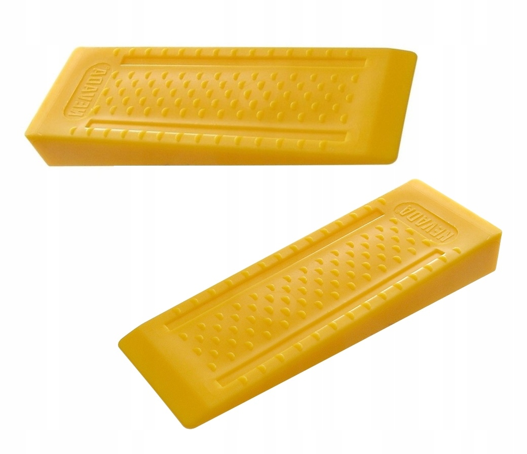 ЛЕСНОЙ КЛИН ДЛЯ СВАЙНОЙ ВЫРУБКИ ДЕРЕВЬЕВ НИЗКИЙ УСИЛЕННЫЙ 2,5 СМ