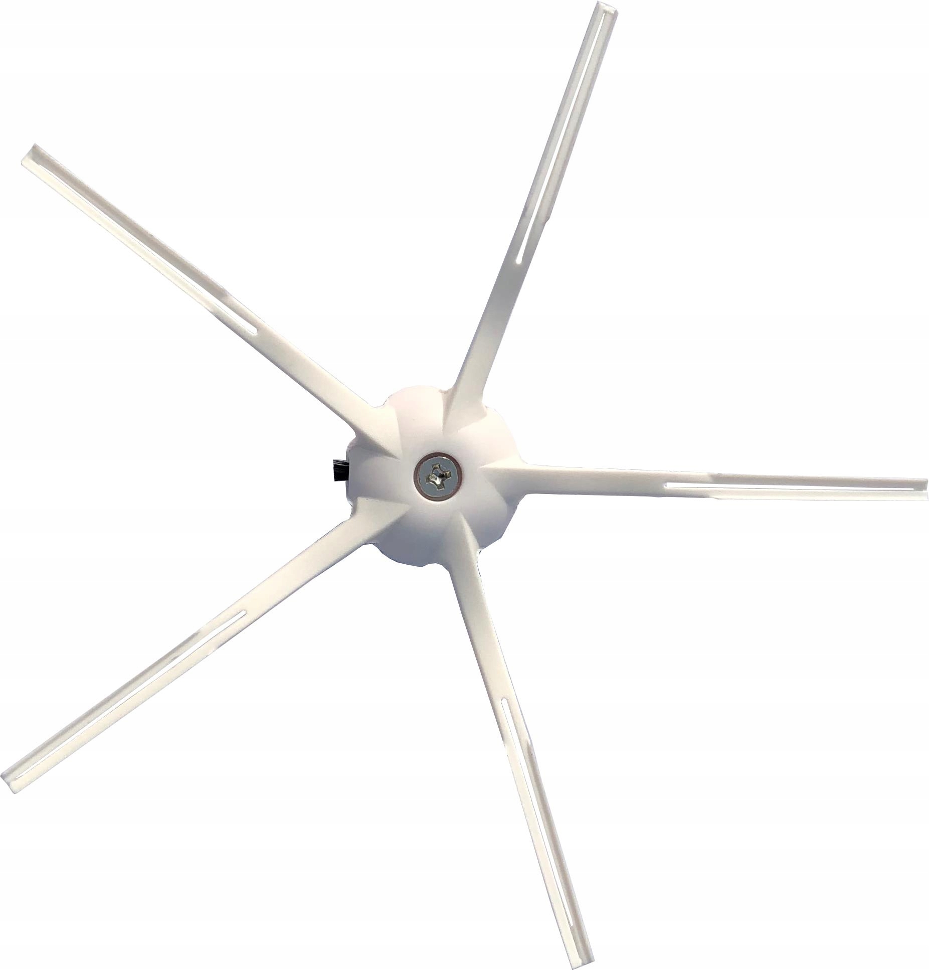 

Szczotka boczna gumowa do Xiaomi Roborock S55