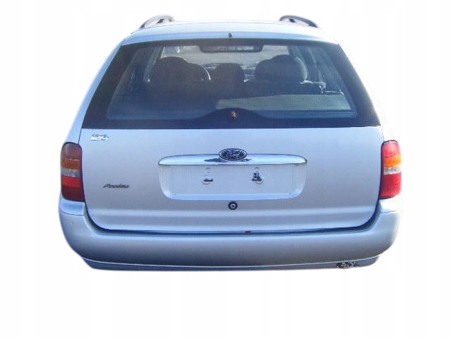 FORD MONDEO 2 II 2.0 96-00 LISTWA OSWIETLENIA TABLICY