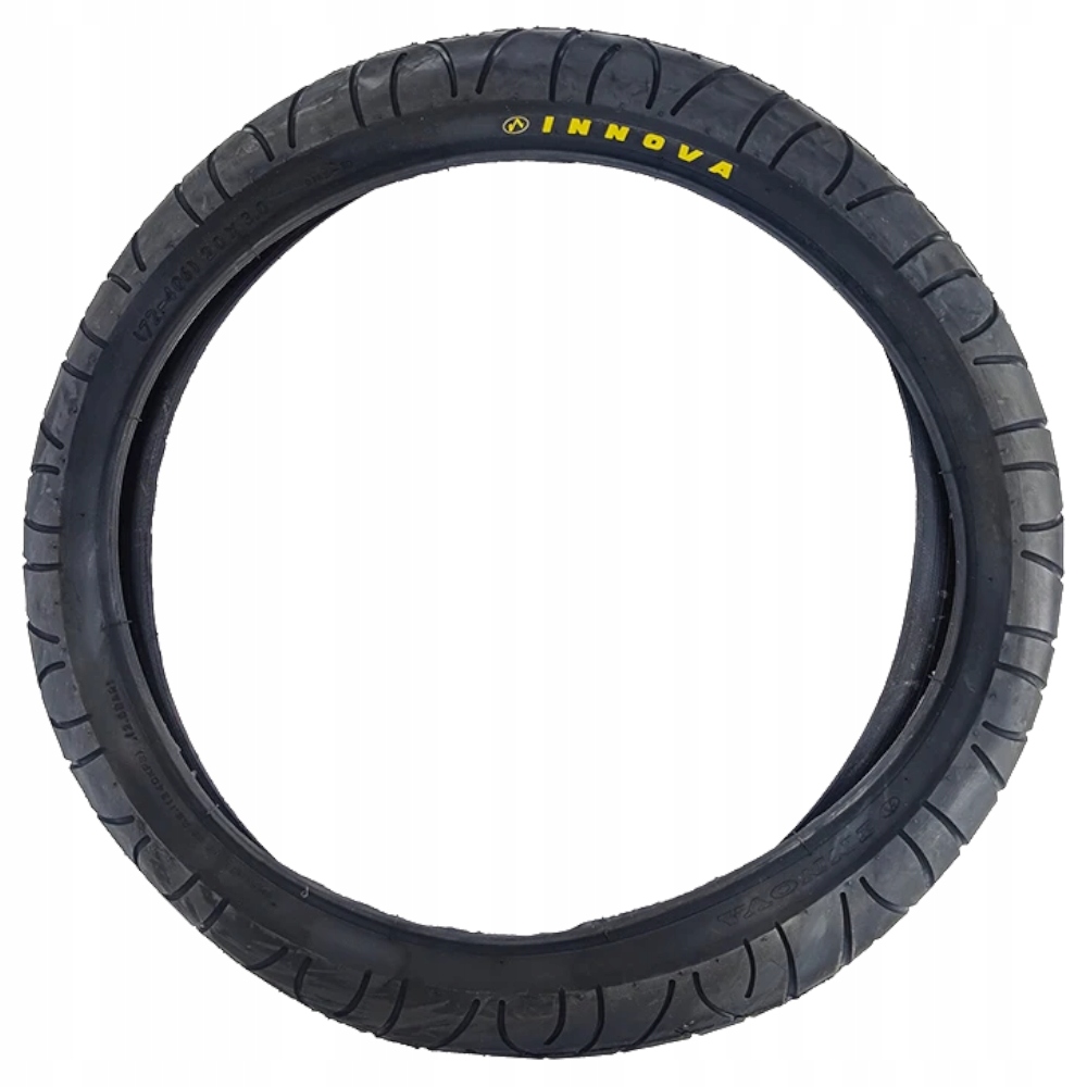 Gruba Opona Pneumatyczna Innova (72-406) 20x3.0 do rowerów typu Fat Bike