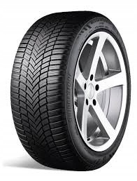 Bridgestone WeatherControlA005Evo 225 / 60R18 104VXL