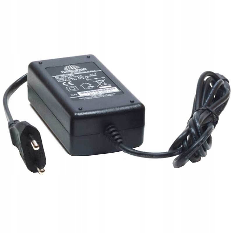 Zasilacz do dekodera Cyfrowy Polsat 2.3A Seria HD I DVBT Kod producenta GP-1223C