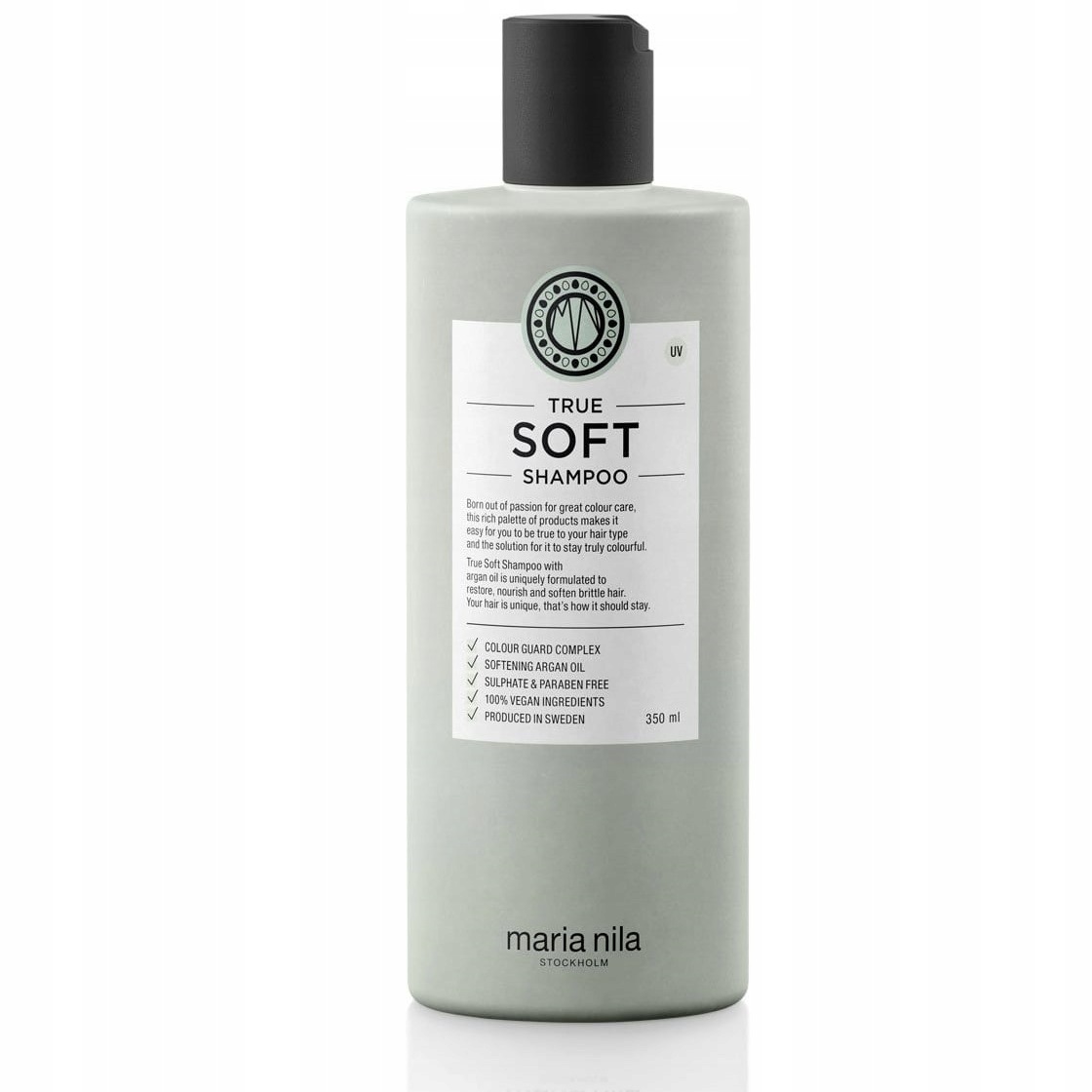 Maria Nila True Soft Shampoo šampon pro suché vlasy 350 ml