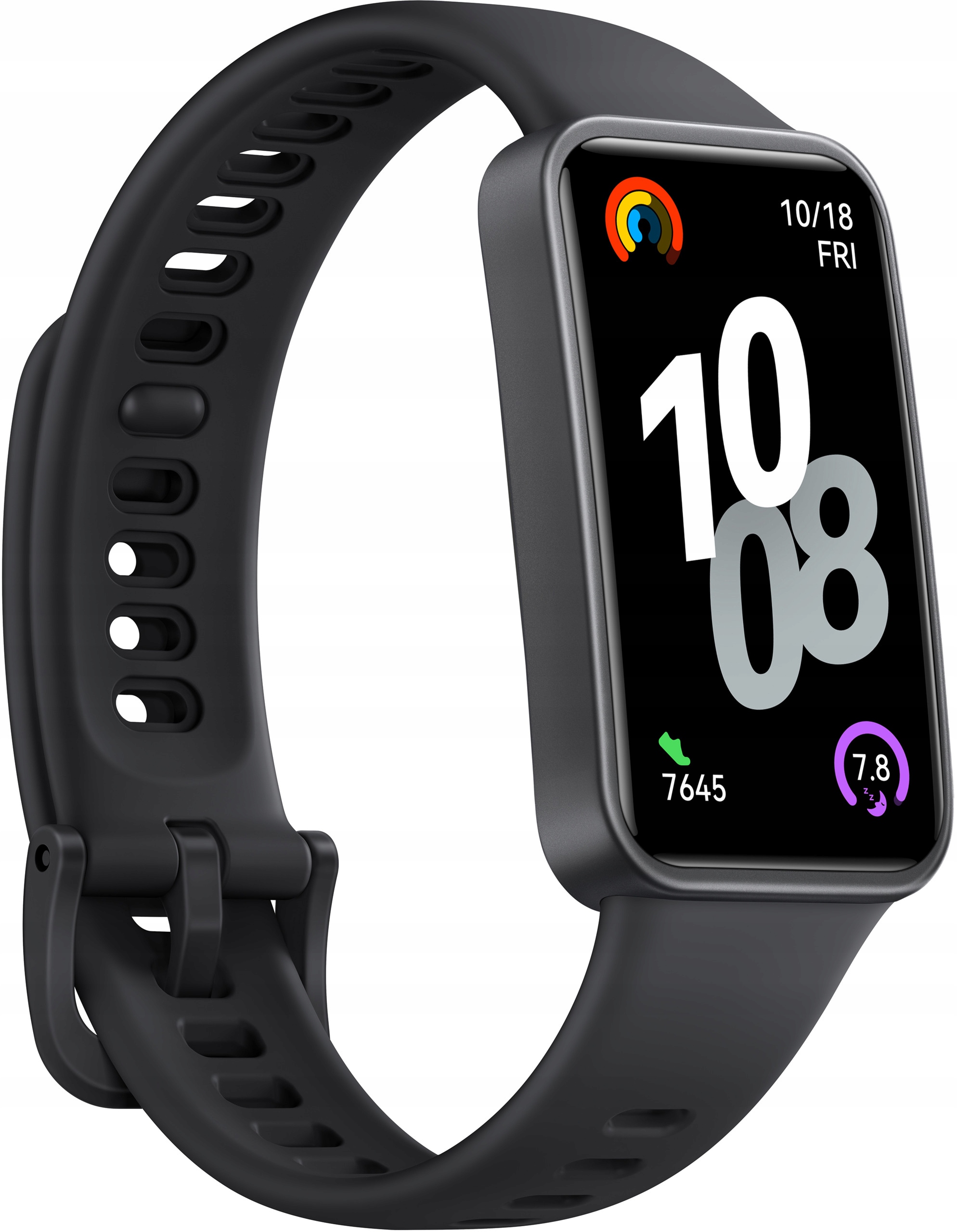 Smartband Huawei Band 10 Czarny