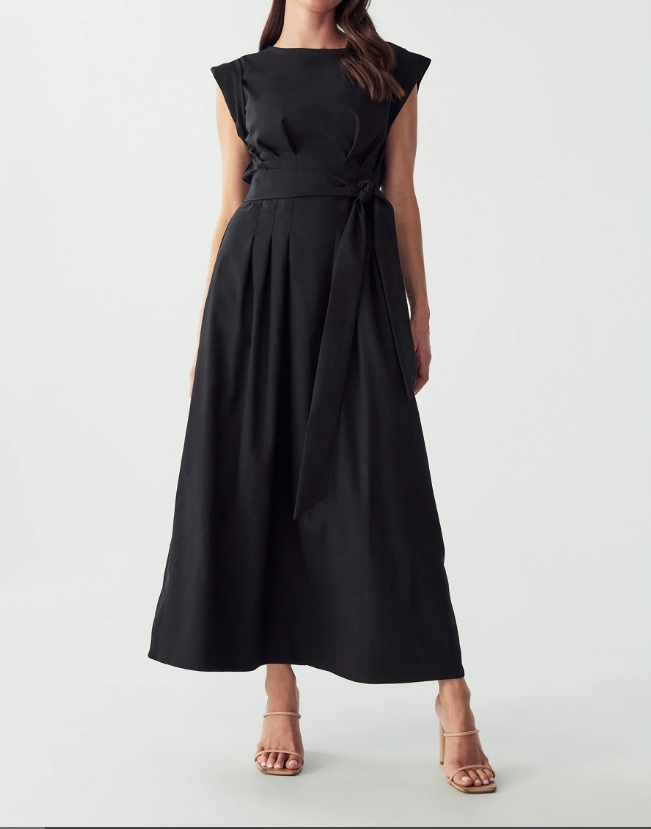 Willa Lecia Dlouhá šaty 34