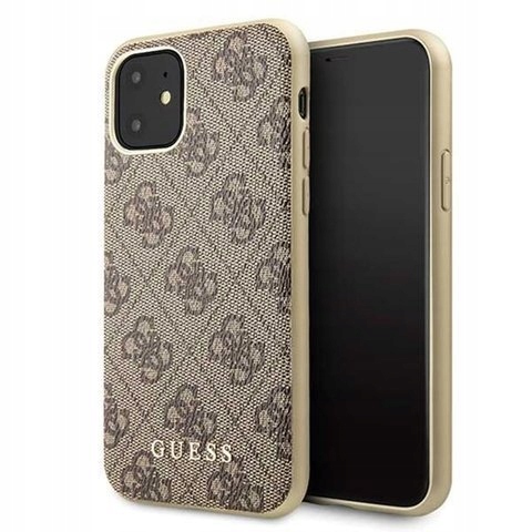 

Etui Case Cover Guess 4G Charms Do - Iphone 11