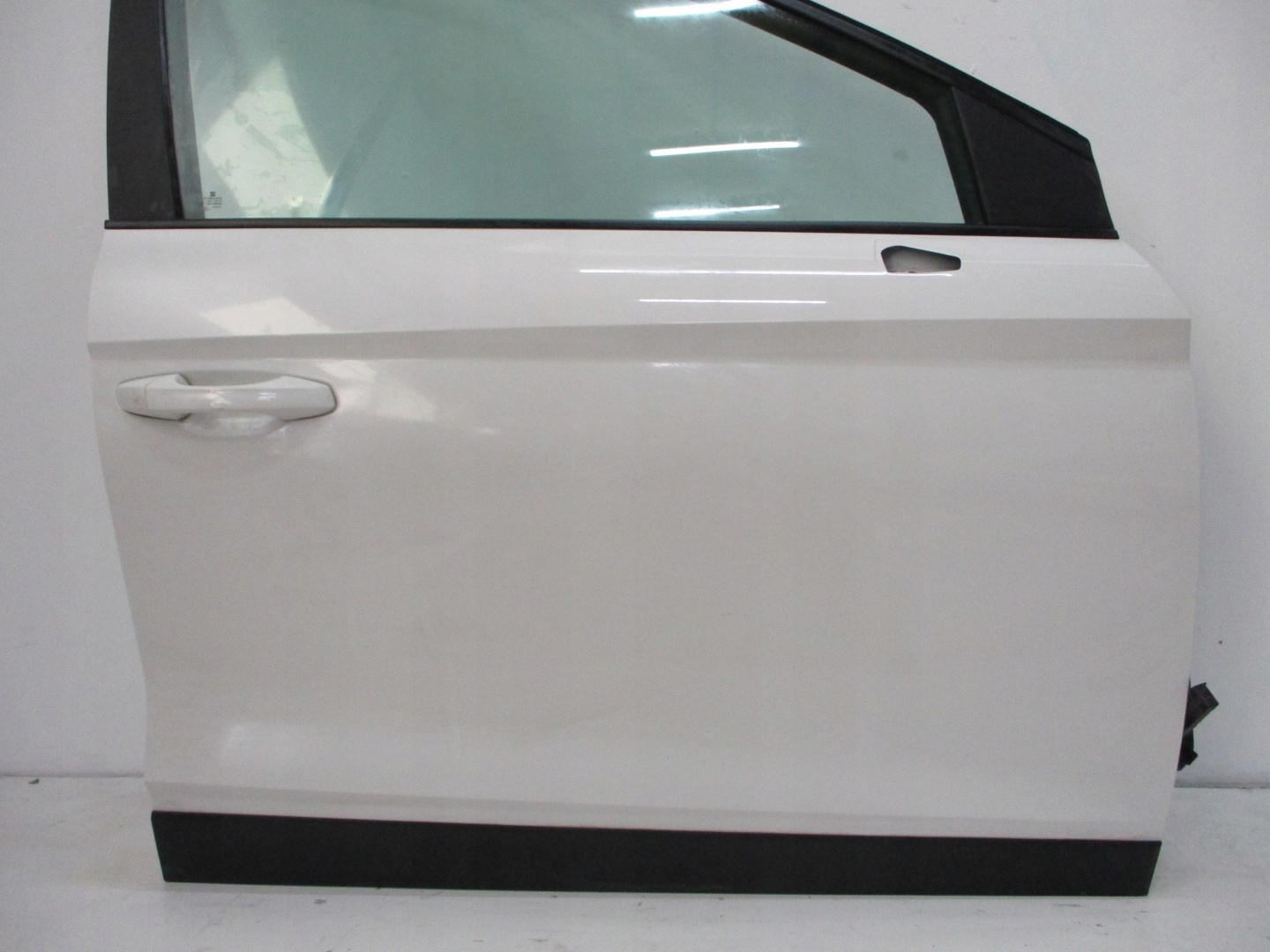door front right SEAT ARONA 17R