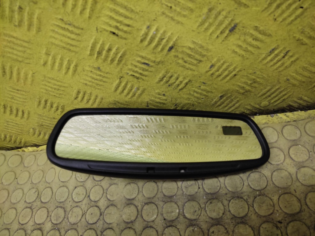 VOLVO S40 zrkadlo vnútorné spatne