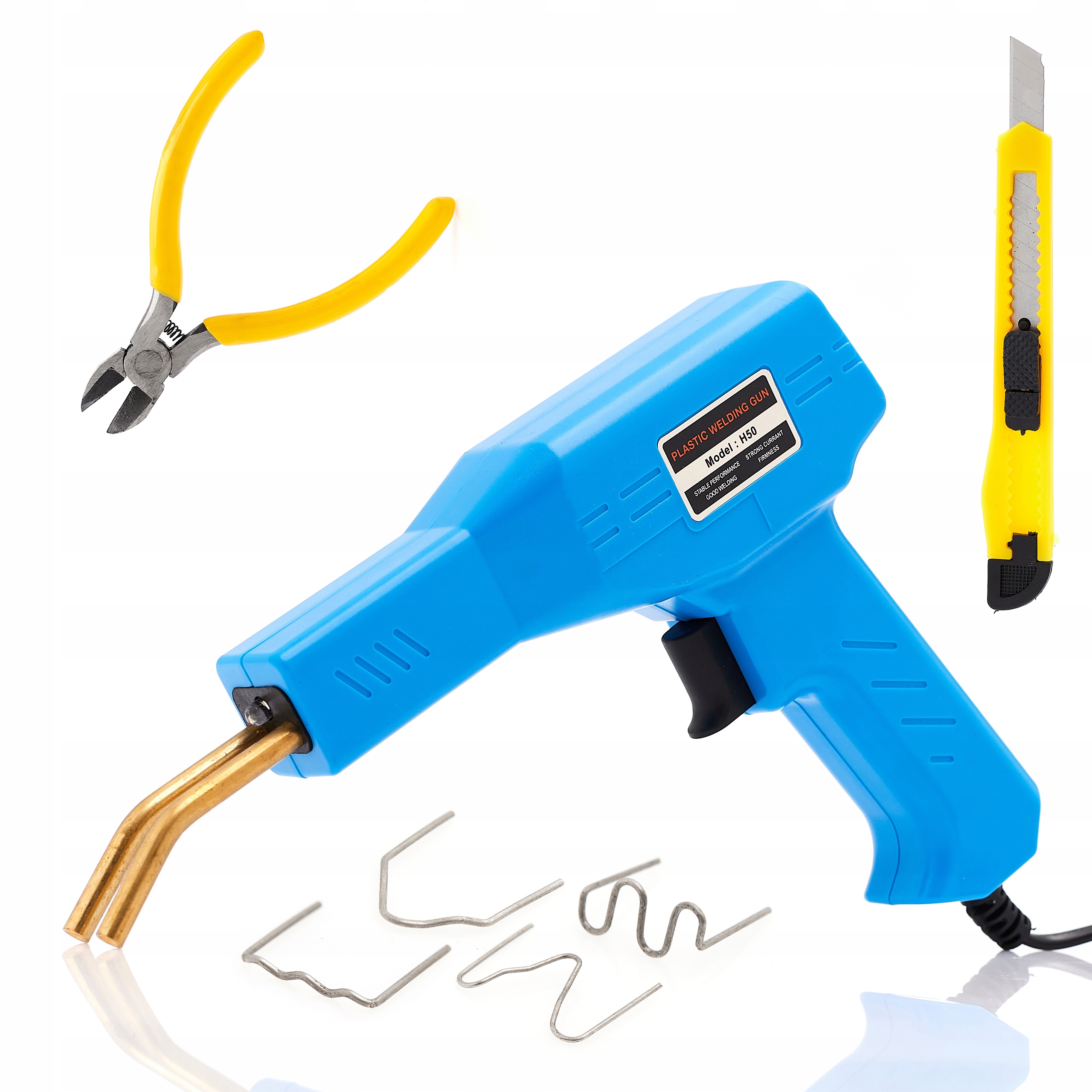 ZSZYWACZ DO PLASTIKU TWORZYWA SPAWARKA ZGRZEWARKA