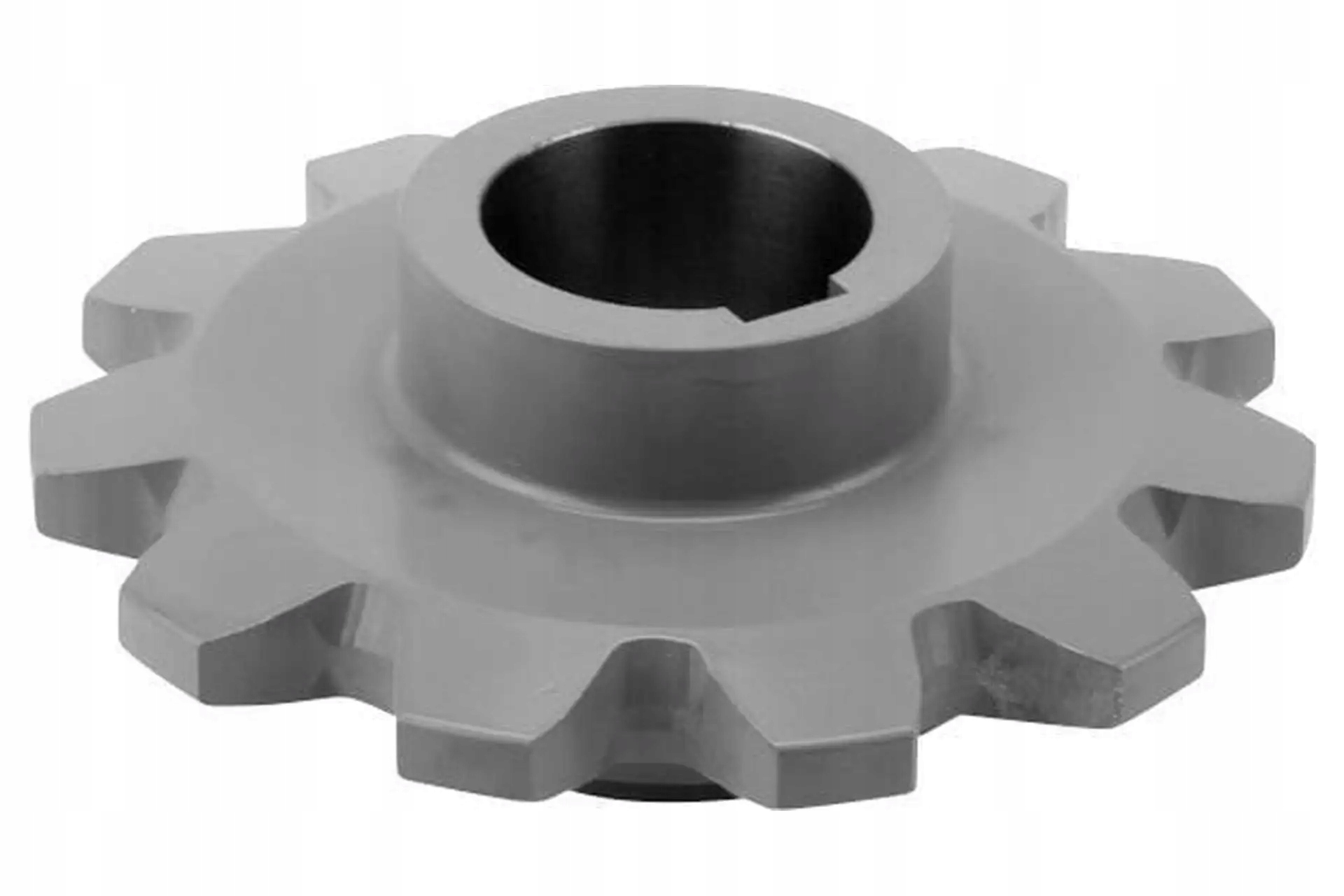 0006035080n звездочка, Верхний Вал