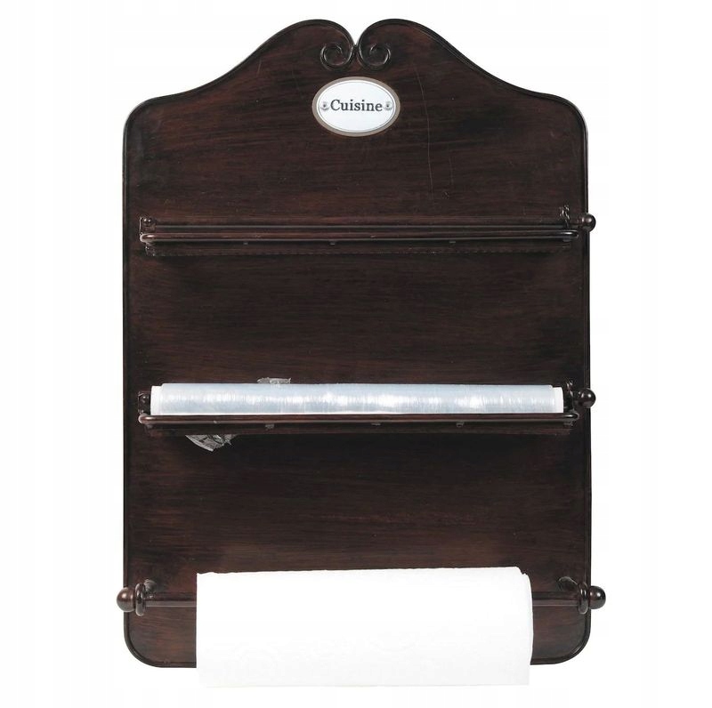 Distribútor Na Uteráky a hliníkovú fóliu Cuisine Vintage Styl Antic Line