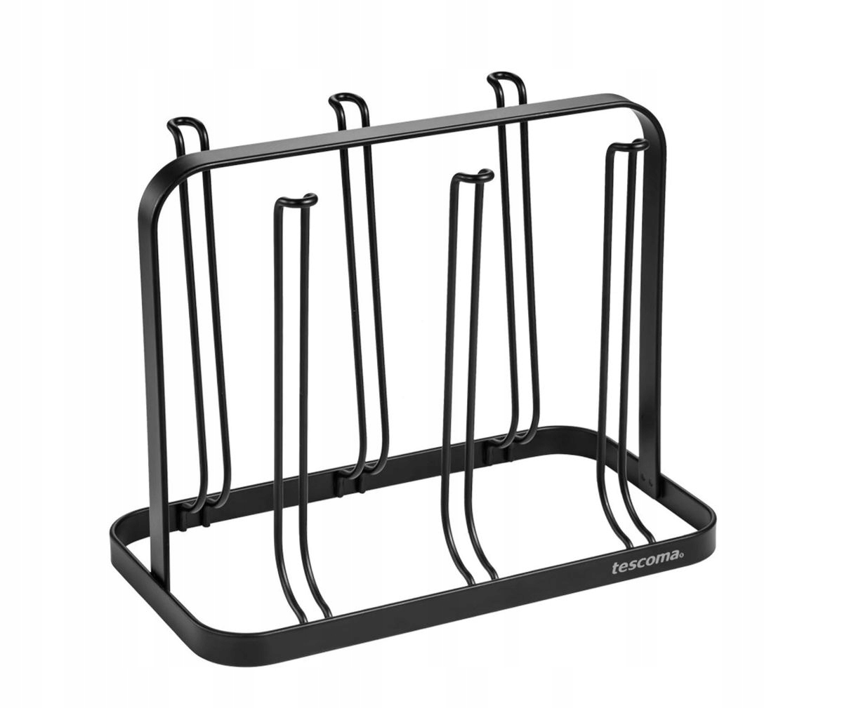 TESCOMA Ociekacz do butelek i szklanek