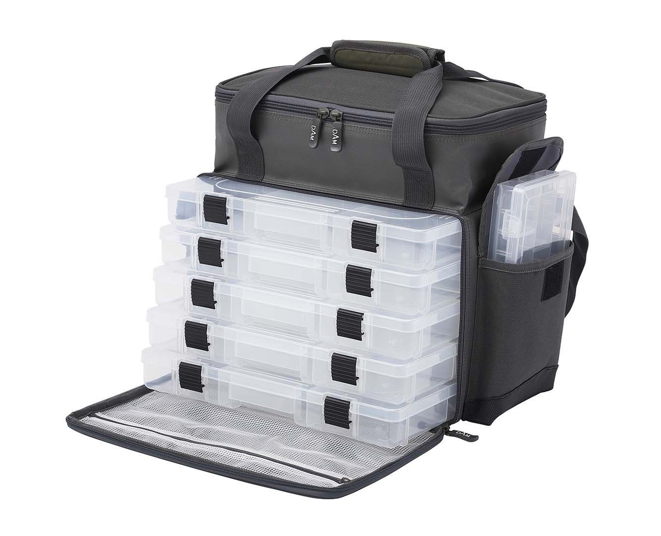 Torba Dam Tackle Bag Large