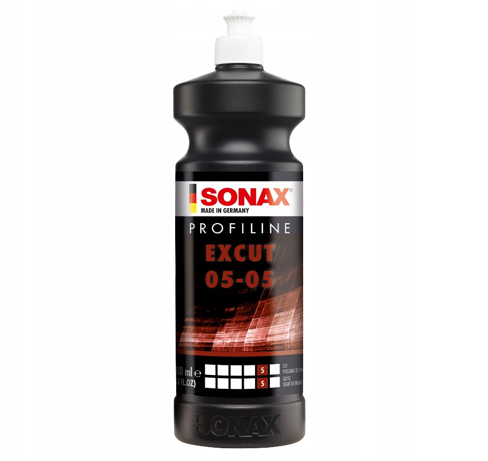 SONAX Profiline ExCut 05-05 pasta onestep 1L