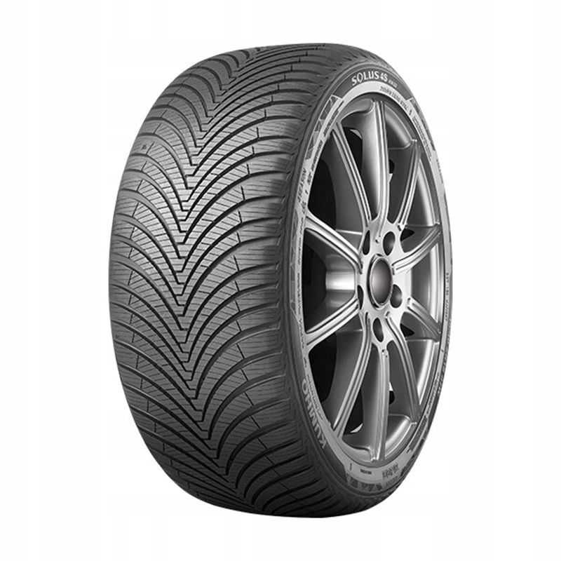 Kumho HA32 205/55 R17 95V XL