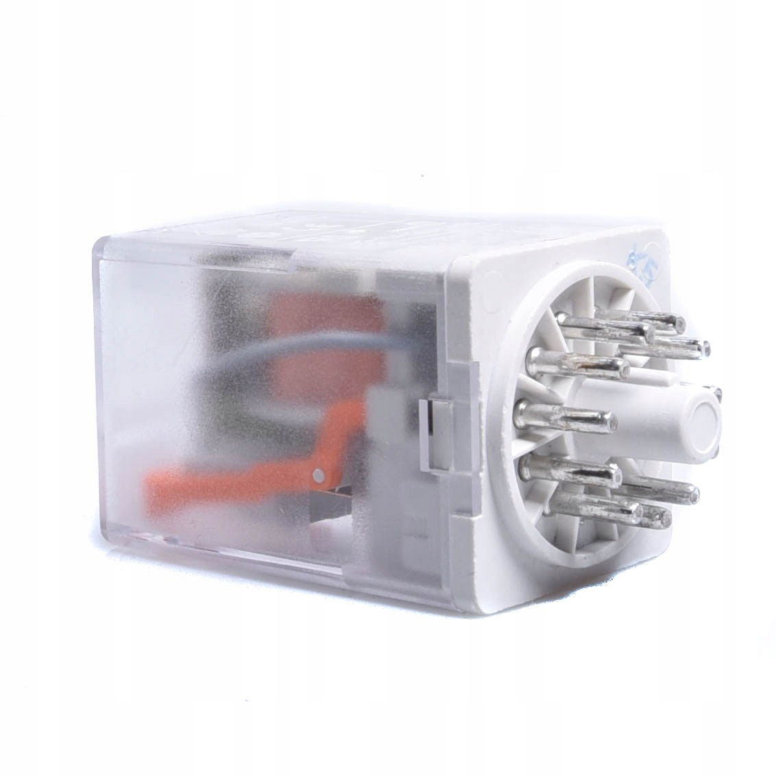 PRZEKAŹNIK 230VAC 10A R15-2013-23-5230-WT 3PDT REL Rodzaj brak informacji