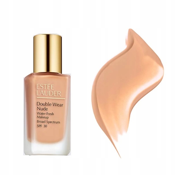 Estée Lauder 2c1 pure beige podkład do twarzy 30 ml Spf 21-30 Stara Formuła