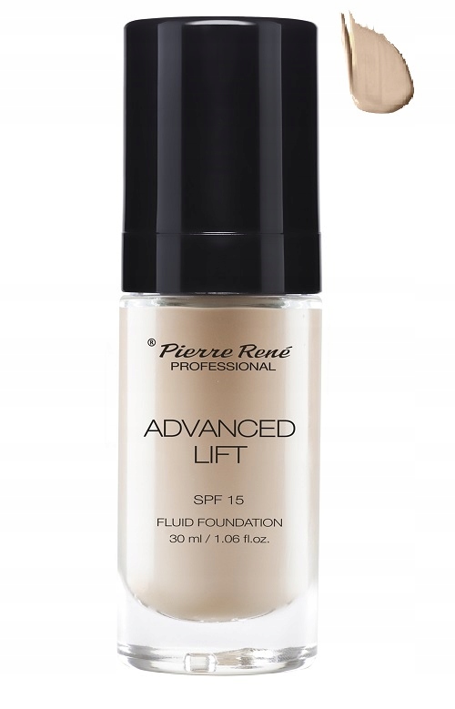 

Pierre Rene Advanced Lift Podkład Liftingujący 04