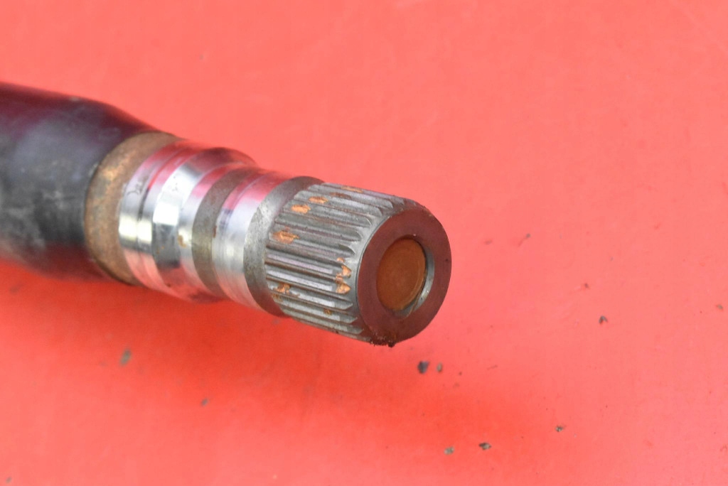 semi-axis right front SAAB 9-5 95 1 and 2.2 TiD 120 KM 97-05