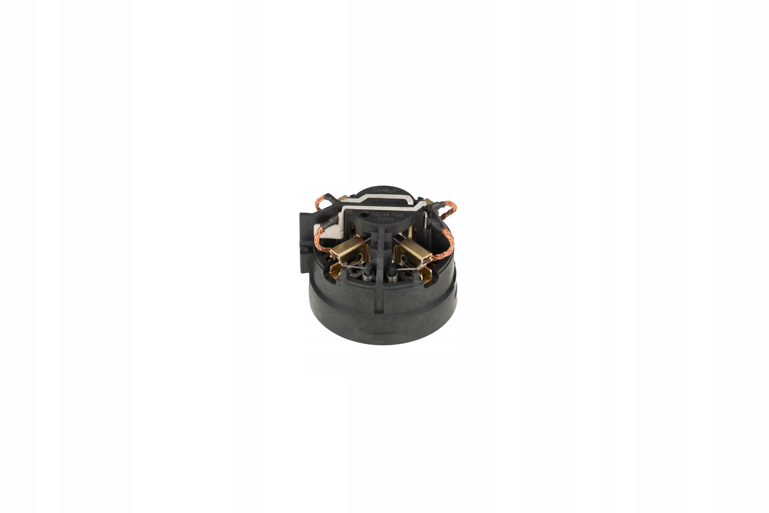 

Dewalt N412223 Szczotkotrzymacz Szczotki DCG412