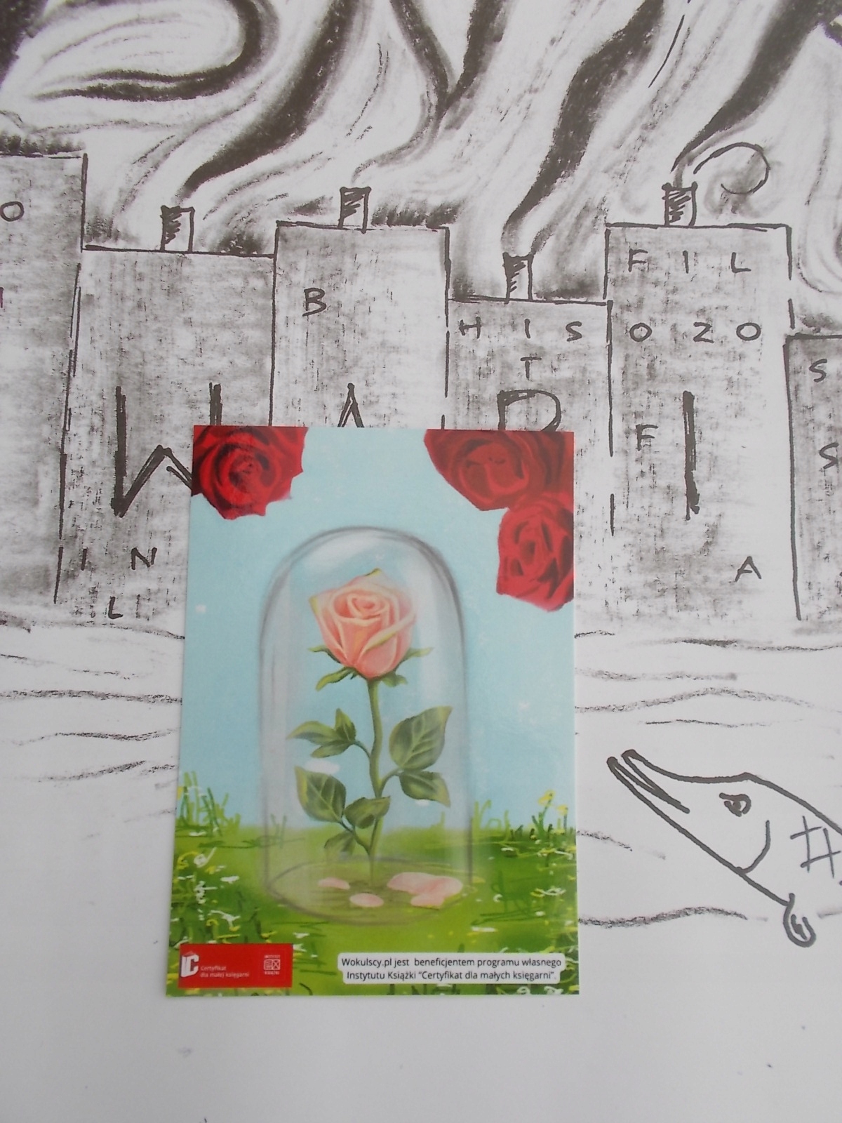 KASJAN ROZMOWY Z OJCAMI TOM 1 2 3 KOMPLET + GRATIS POCZTÓWKA Przedmiot Religia, Etyka