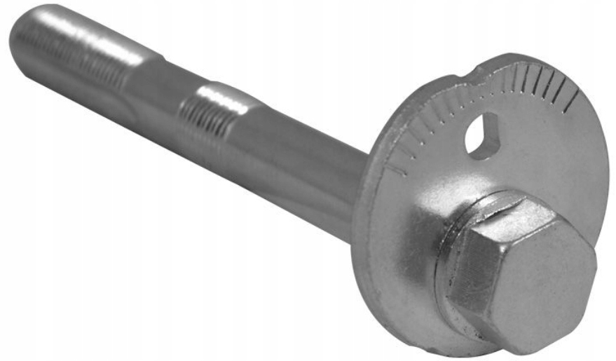 TEDGUM TED44643 БОЛТ РЕГУЛИРОВКИ РАЗВАЛА КОЛЕСА