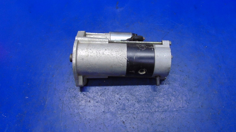 starter AUTOMAT 3.2DID MITSUBISHI PAJERO III 3 99-07R
