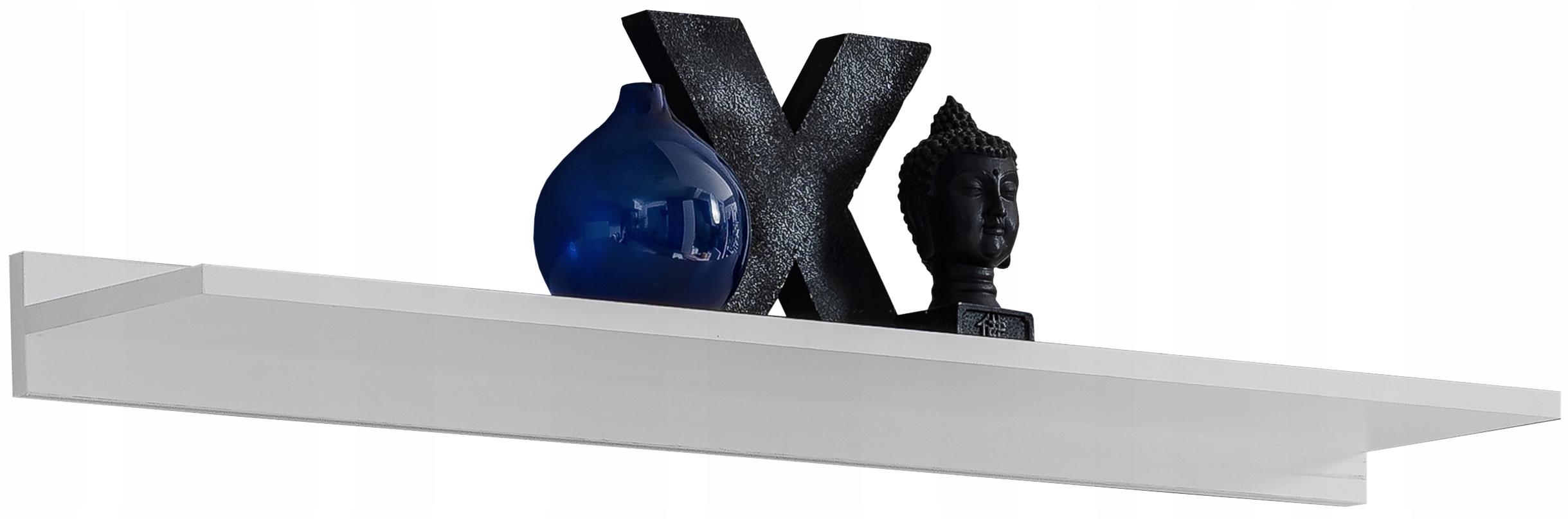 Półka Wisząca | 100cm | Sky Shelf