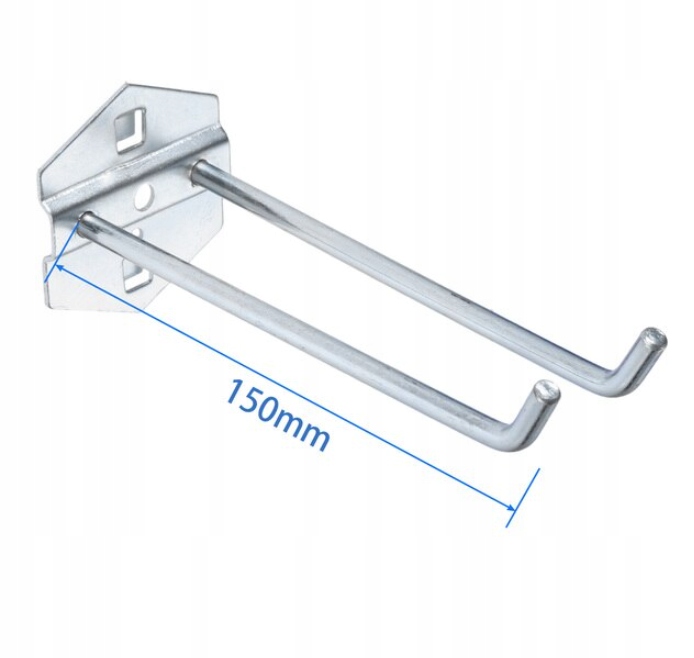 ZAWIESZKA HACZYK TABLICY NARZĘDZIOWEJ DB. 150 MM Marka inna