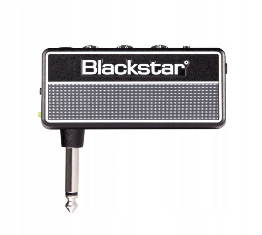 Blackstar amPlug 2 Fly Guitar sluchátkový zesilovač