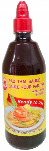 

Sos Pad Thai 730ml Cock Brand