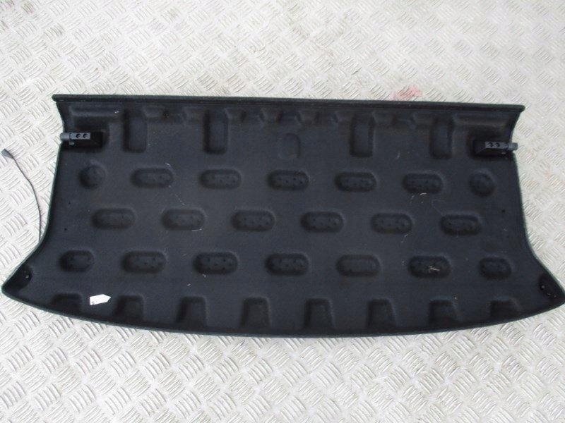 PÓŁKA BAGAŻNIKA 6L6867769G, 6L0, IBIZA 2006 Producent części Inny