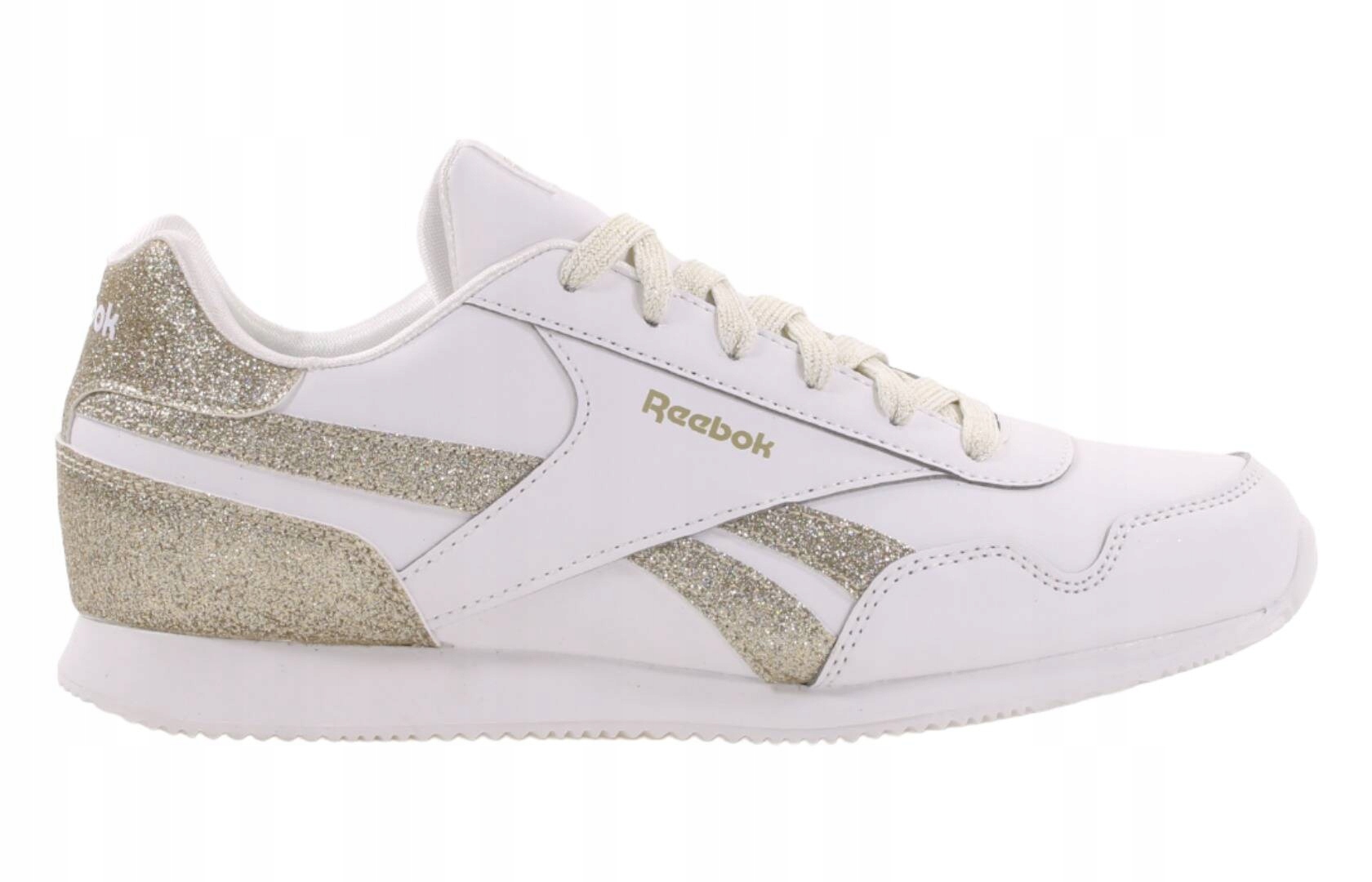 pro mládež boty Reebok Royal CL Jog GW3701