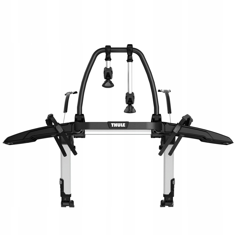 THULE OUTWAY велосипедный багажник ручка задняя дверь