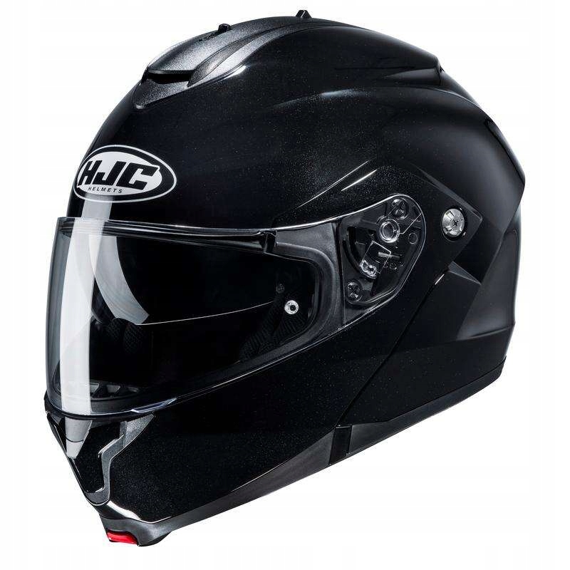 Kask Hjc C91N Metal Black M