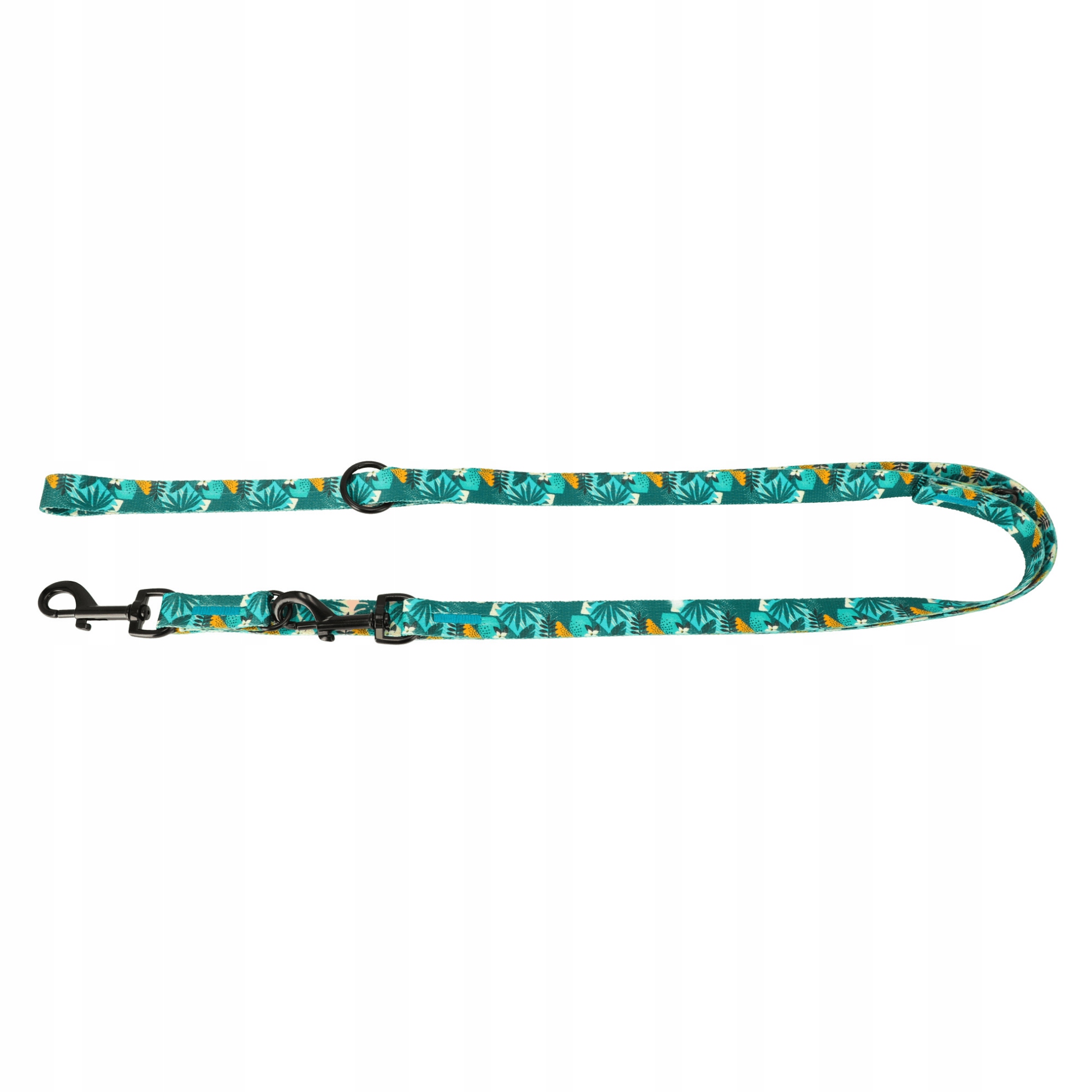 Levně Dingo Vodítko Nastavitelná Monstera 2/220 cm