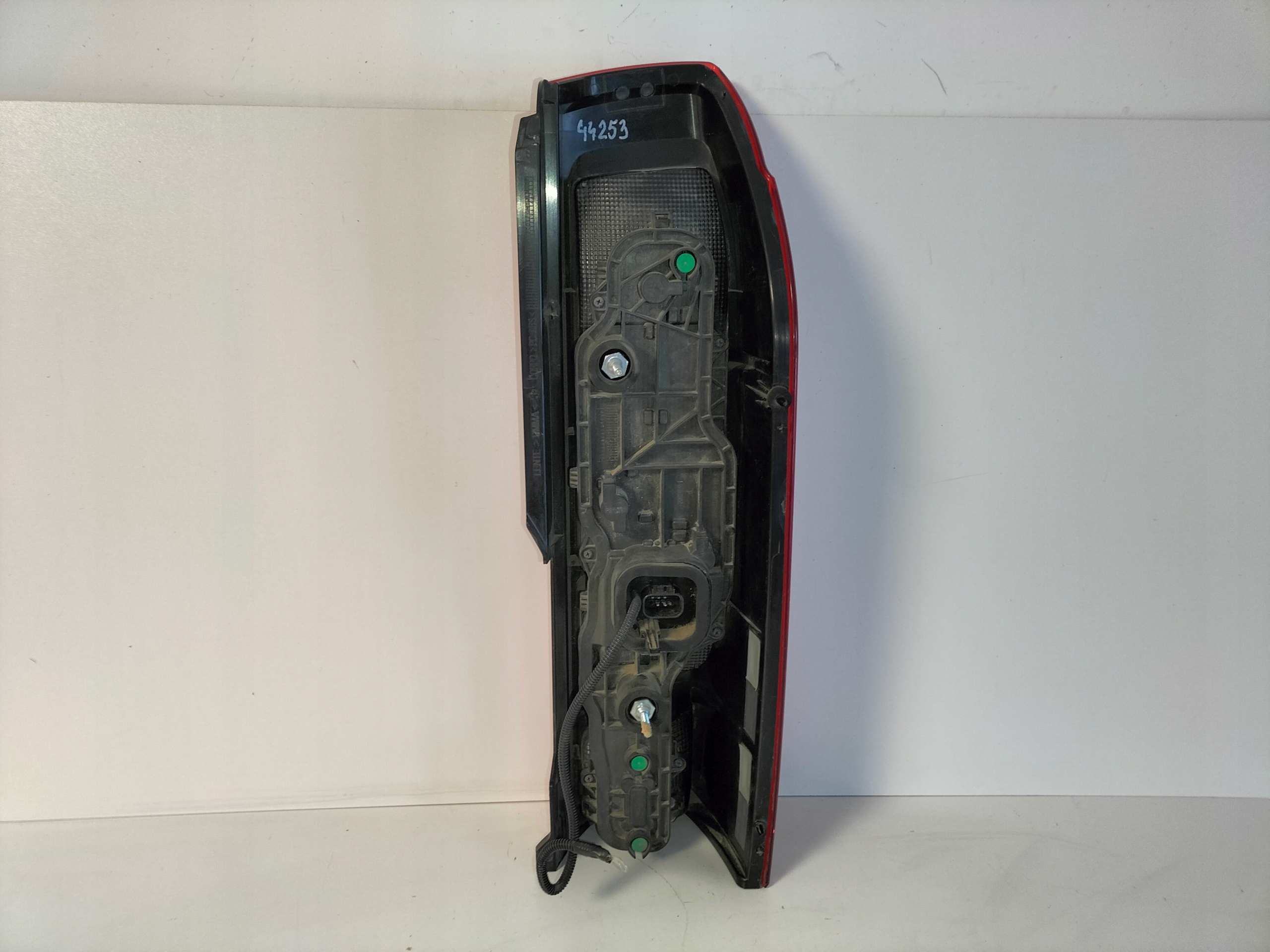 light rear rear part left DUCATO BOXER JUMPER III LIFT 14