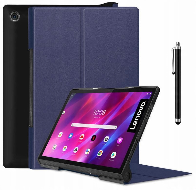 

Etui Case do Lenovo Yoga Tab 11 Yt X706F 2021