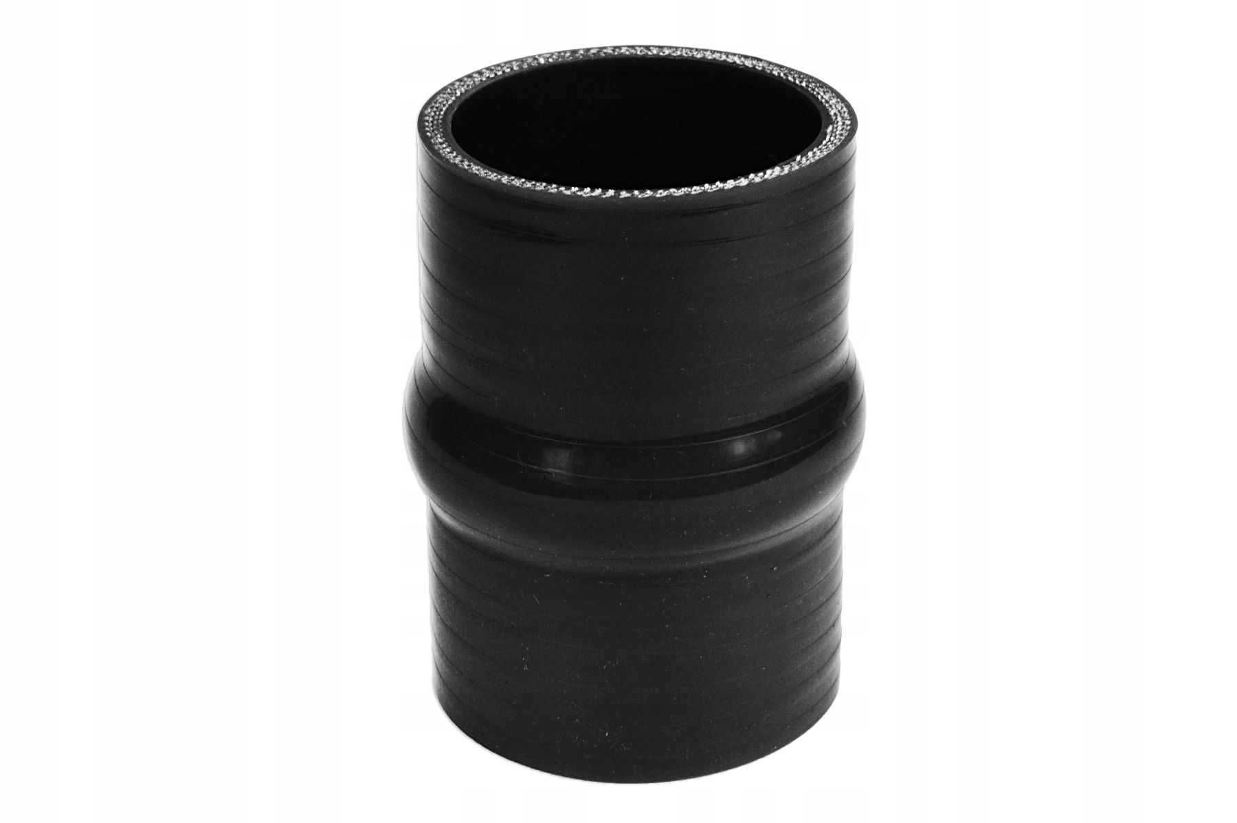 Łącznik antywibracyjny Hump 70mm black