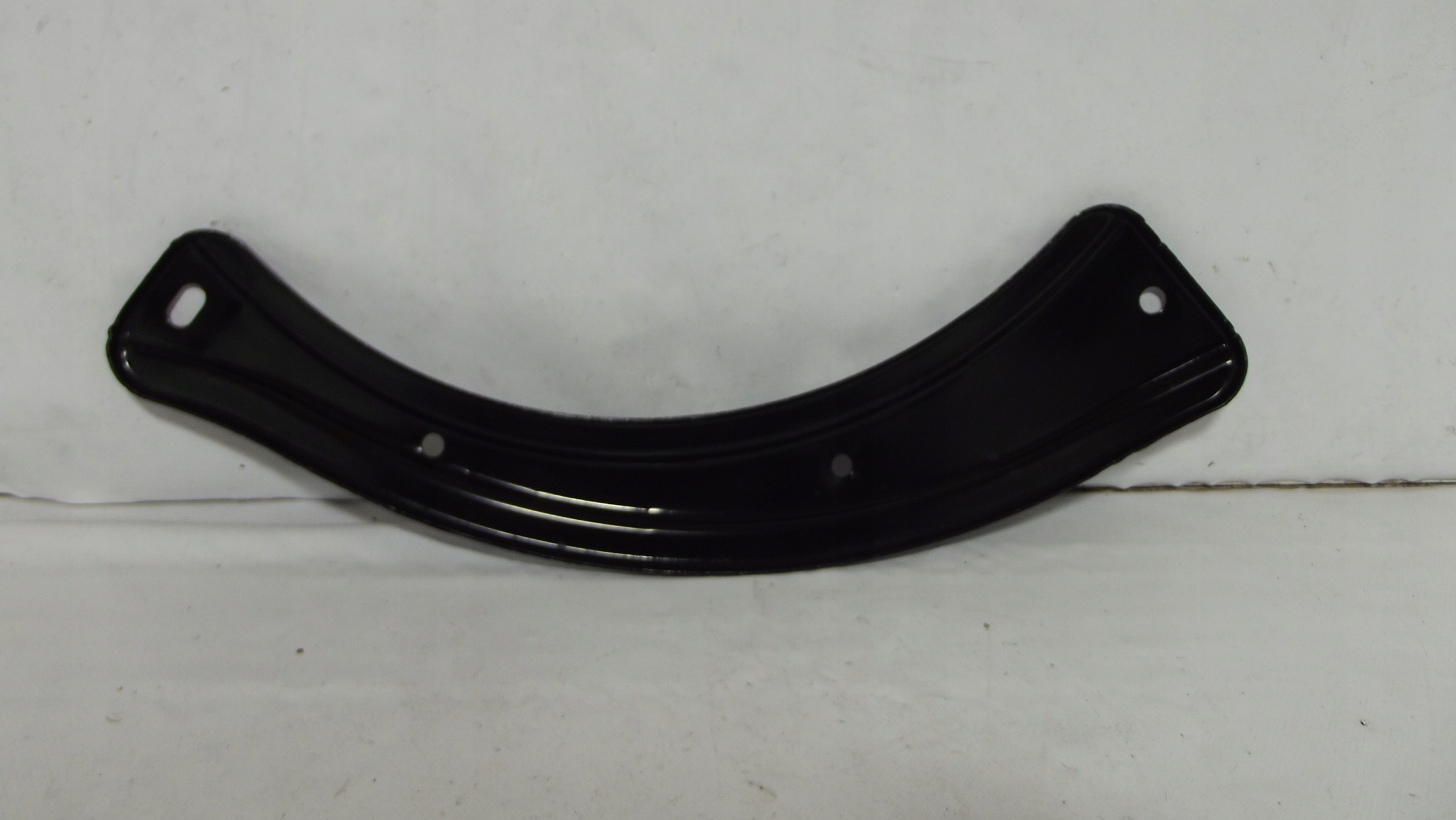 Fiat 500X console wall support right front 51958625
