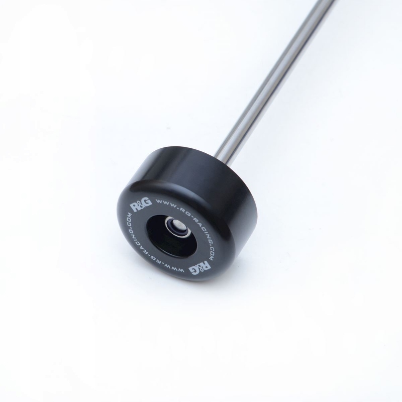 Posuvníky Predného Zavesenia Moto Morini 1200 Corsaro 05-07 Čierne