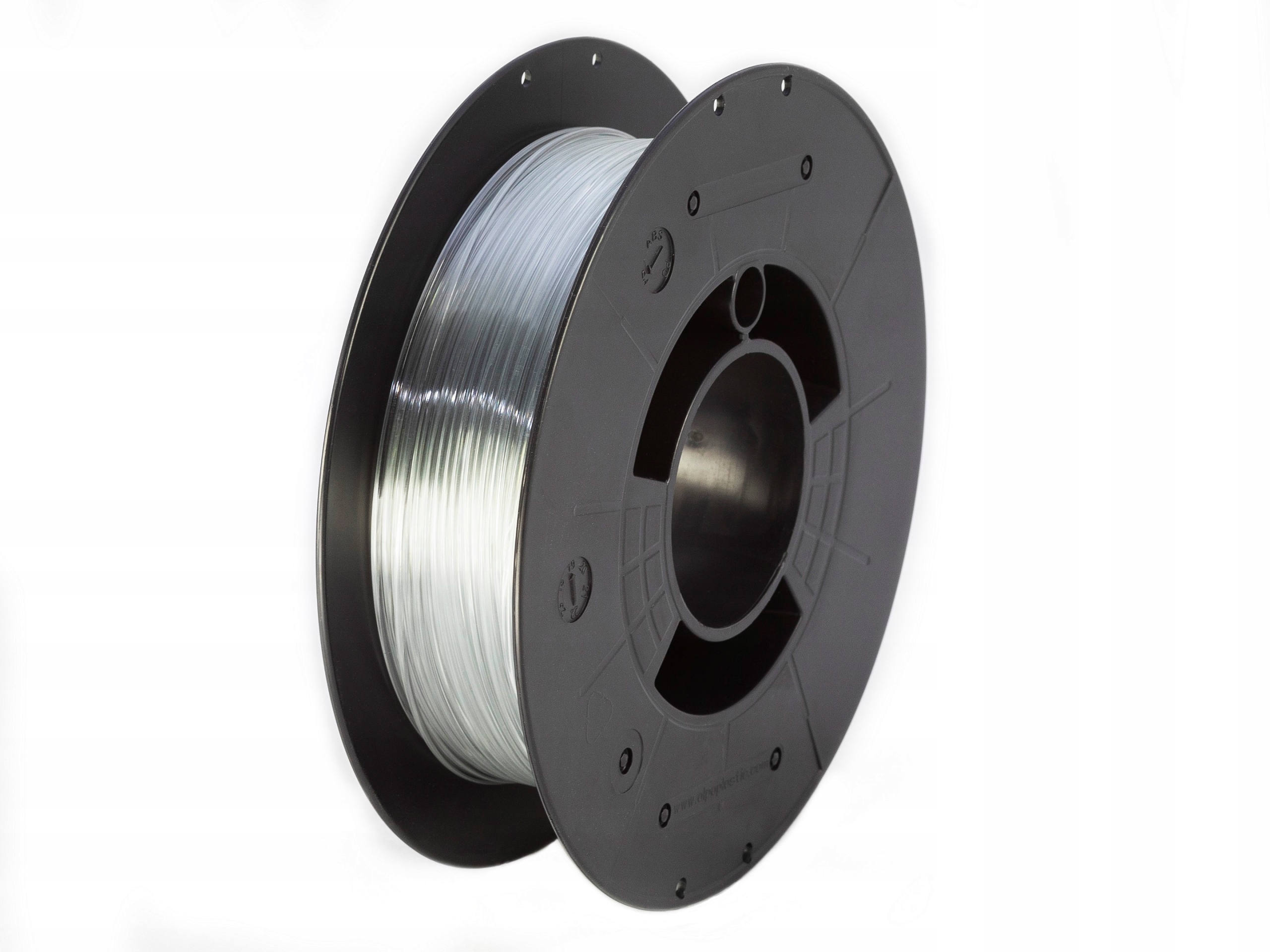 

Filament F3D Tpu 1,75mm 200g Bezbarwny Natural