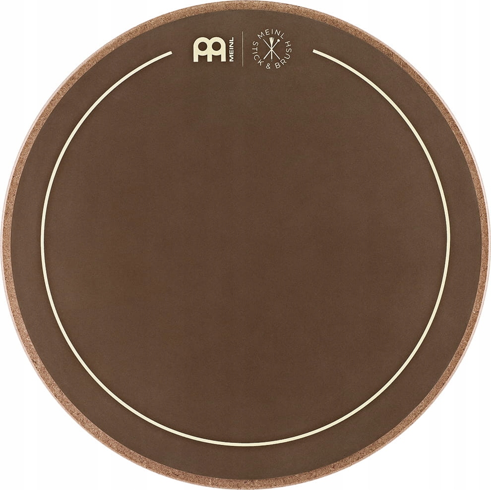 Meinl SB509 tréninková podložka 12"
